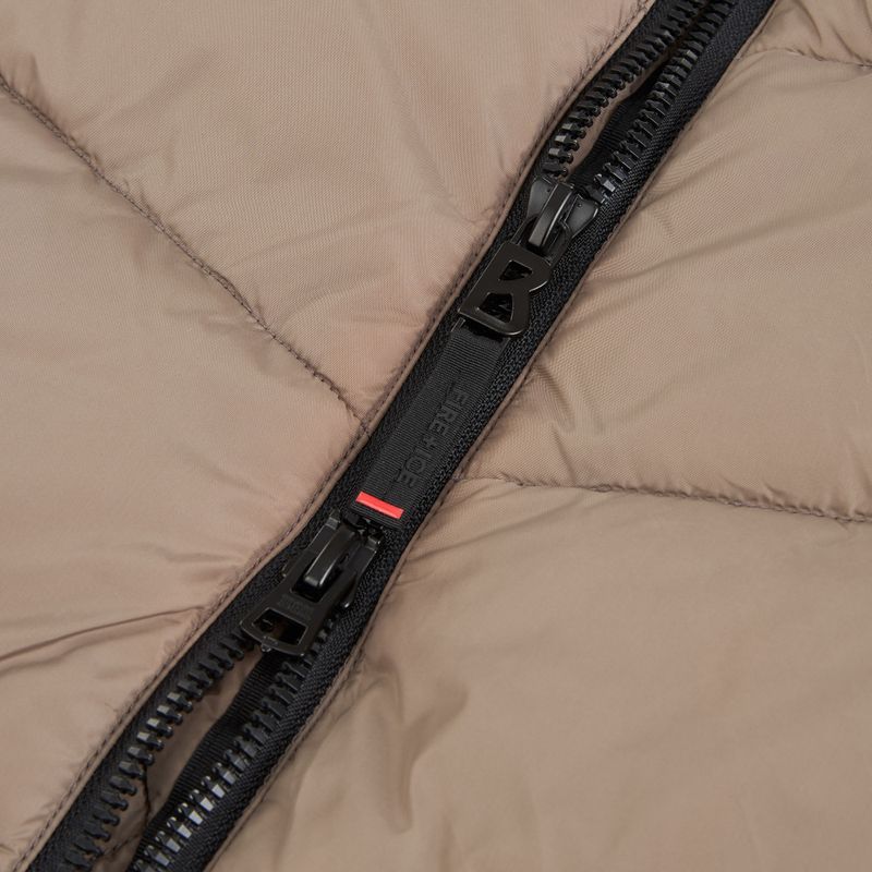 Palton izolat pentru femei BOGNER FIRE+ICE Aenny 3 hazelnut 3