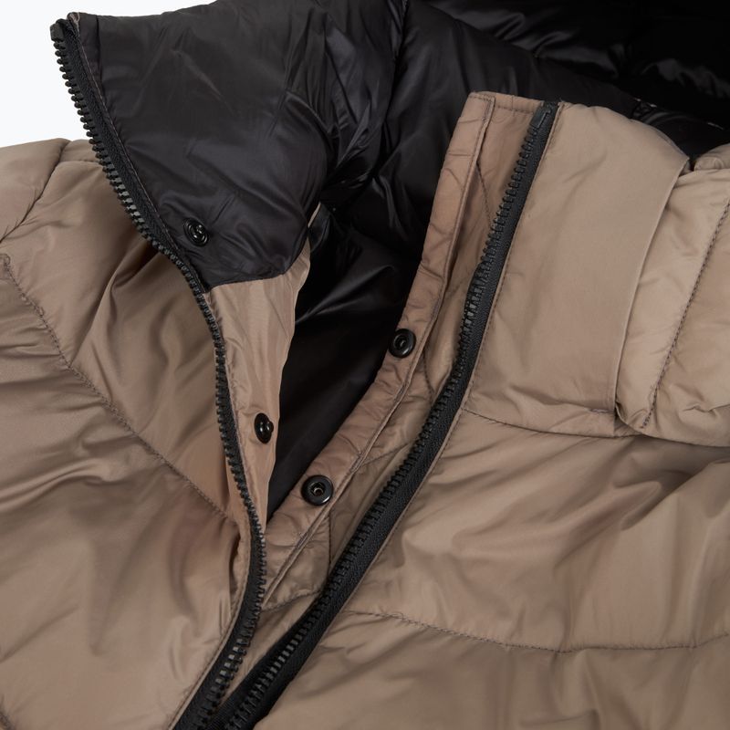 Palton izolat pentru femei BOGNER FIRE+ICE Aenny 3 hazelnut 6