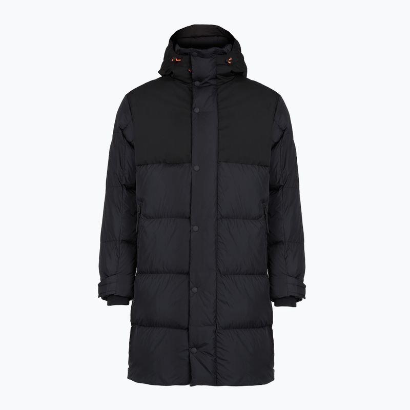 Palton izolat pentru bărbați BOGNER FIRE+ICE Walt 3-D black
