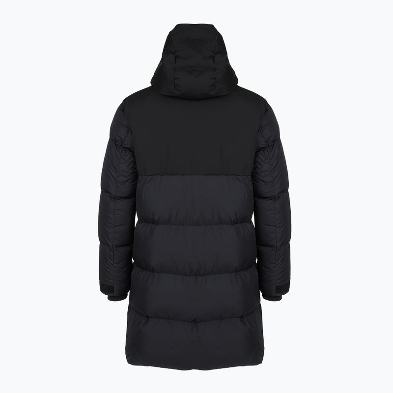 Palton izolat pentru bărbați BOGNER FIRE+ICE Walt 3-D black 2
