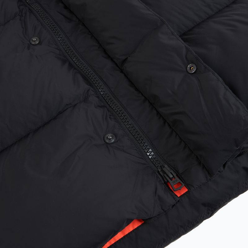 Palton izolat pentru bărbați BOGNER FIRE+ICE Walt 3-D black 3