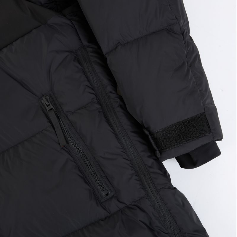Palton izolat pentru bărbați BOGNER FIRE+ICE Walt 3-D black 5