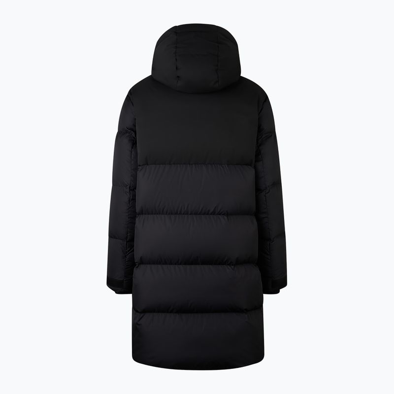 Palton izolat pentru bărbați BOGNER FIRE+ICE Walt 3-D black 2