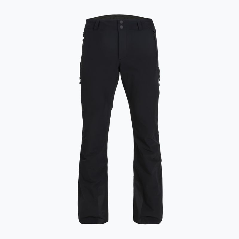 Pantaloni de schi pentru bărbați BOGNER FIRE+ICE Nic-T black