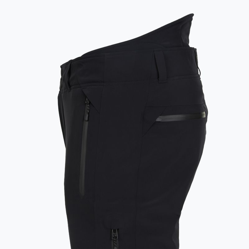 Pantaloni de schi pentru bărbați BOGNER FIRE+ICE Nic-T black 4