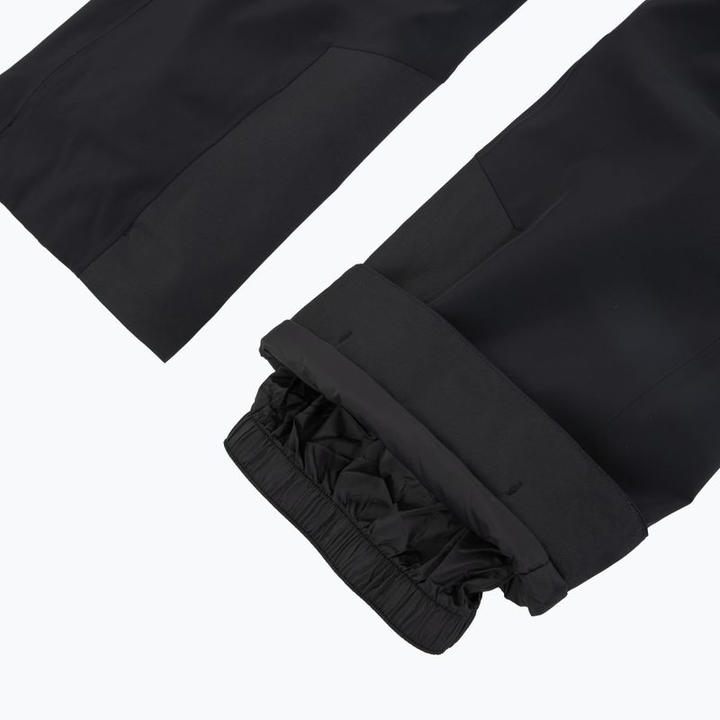 Pantaloni de schi pentru bărbați BOGNER FIRE+ICE Nic-T black 5