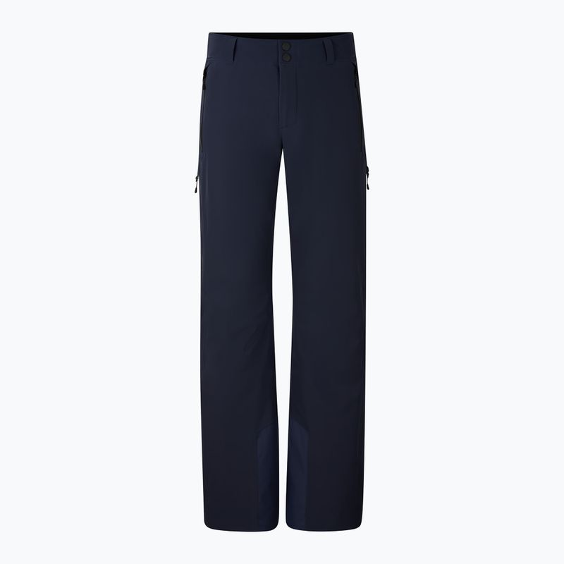 Pantaloni de schi pentru bărbați BOGNER FIRE+ICE Nic-T night blue 6