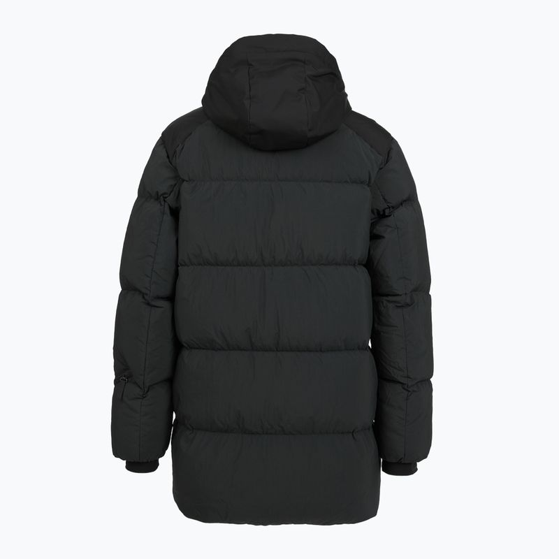 Geacă izolată pentru bărbați BOGNER FIRE+ICE Yaron-D black 2