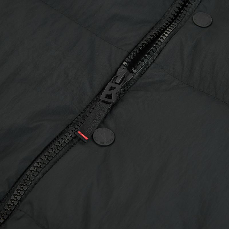 Geacă izolată pentru bărbați BOGNER FIRE+ICE Yaron-D black 3