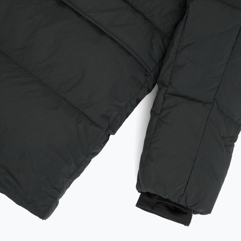 Geacă izolată pentru bărbați BOGNER FIRE+ICE Yaron-D black 4