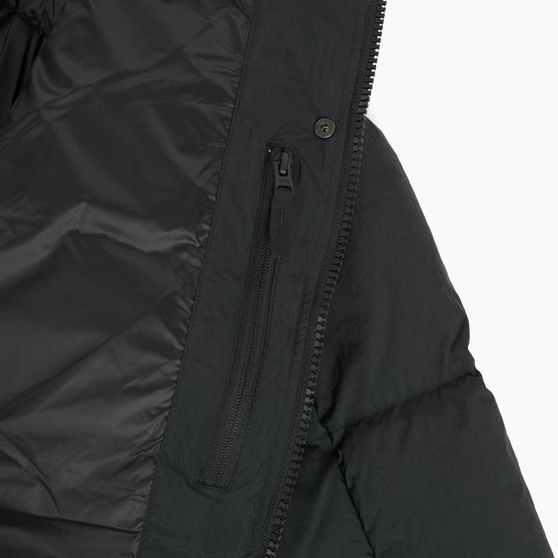 Geacă izolată pentru bărbați BOGNER FIRE+ICE Yaron-D black 5
