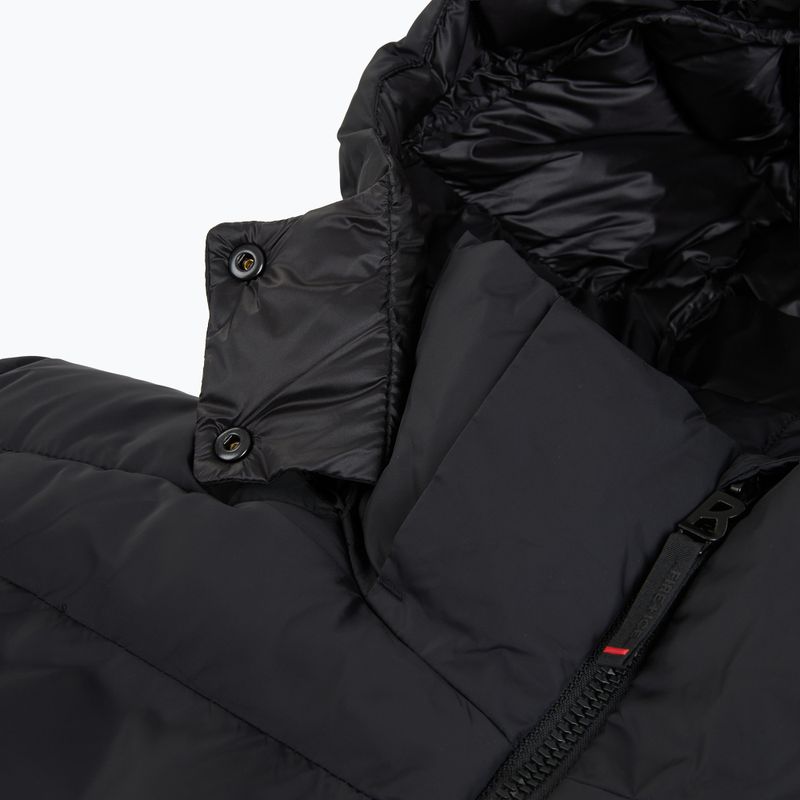 Geacă izolată pentru bărbați BOGNER FIRE+ICE Leather black 7