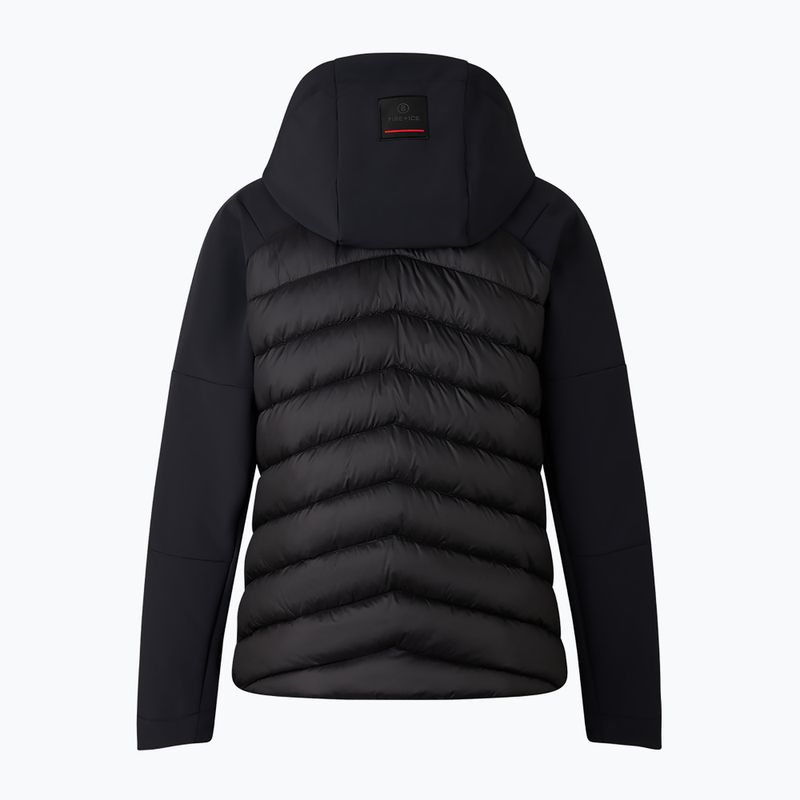 Geacă hibrid pentru femei BOGNER FIRE+ICE Marian black 2