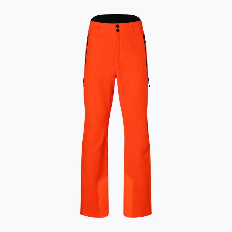 Pantaloni de schi pentru bărbați BOGNER FIRE+ICE Nic-T vibrant fire 6