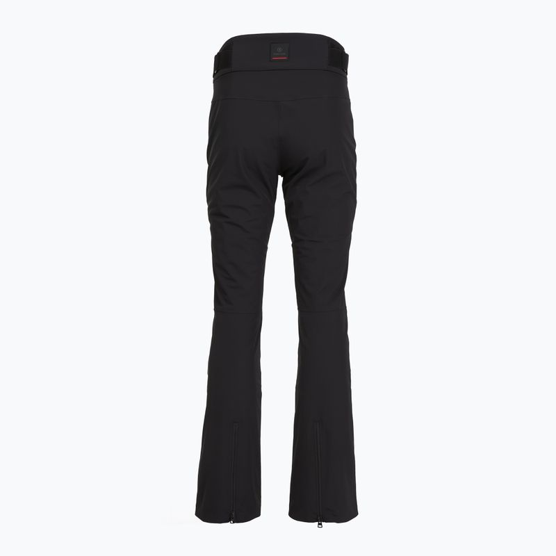 Pantaloni de schi pentru femei BOGNER FIRE+ICE Nessa-T black 2