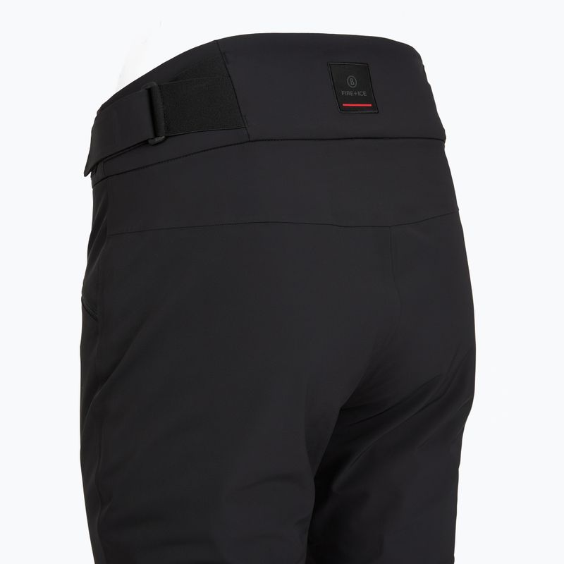 Pantaloni de schi pentru femei BOGNER FIRE+ICE Nessa-T black 4
