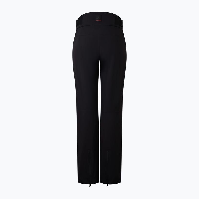 Pantaloni de schi pentru femei BOGNER FIRE+ICE Nessa-T black 7