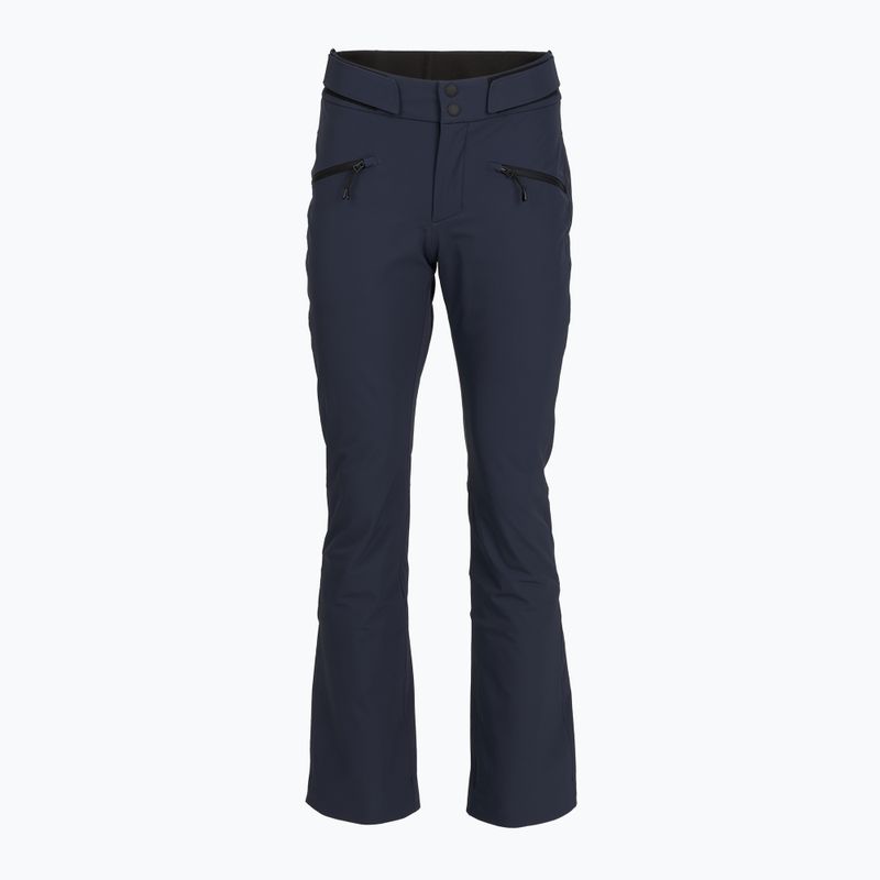 Pantaloni de schi pentru femei BOGNER FIRE+ICE Nessa-T night blue