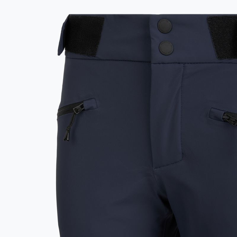 Pantaloni de schi pentru femei BOGNER FIRE+ICE Nessa-T night blue 3