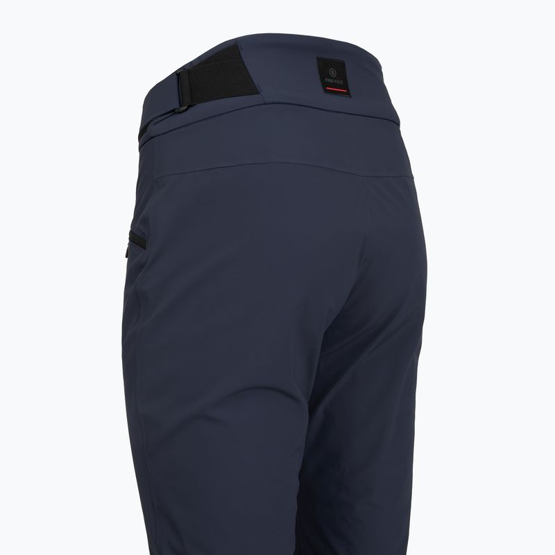 Pantaloni de schi pentru femei BOGNER FIRE+ICE Nessa-T night blue 4
