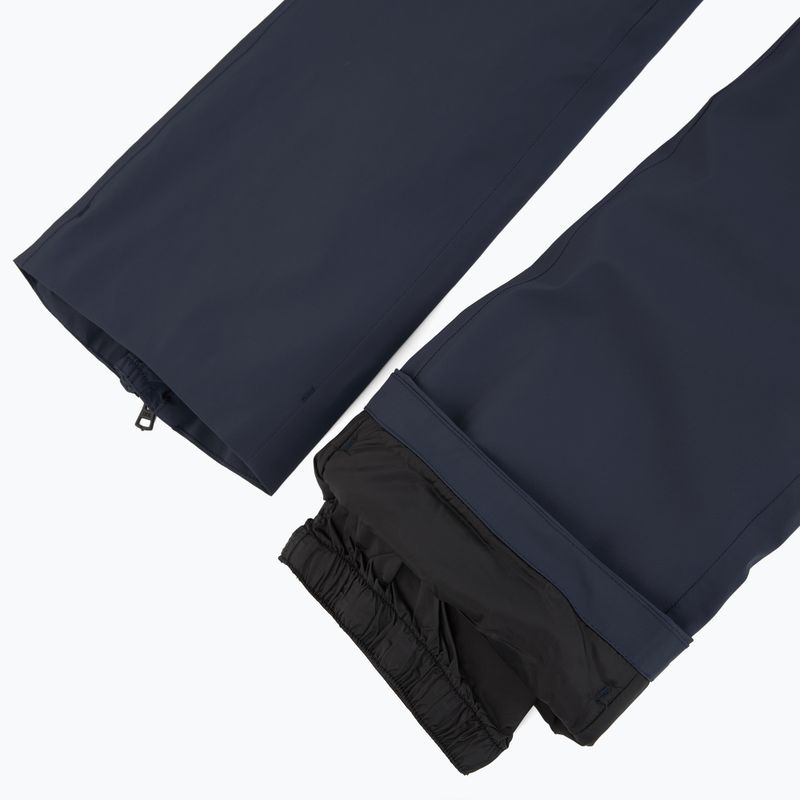 Pantaloni de schi pentru femei BOGNER FIRE+ICE Nessa-T night blue 5
