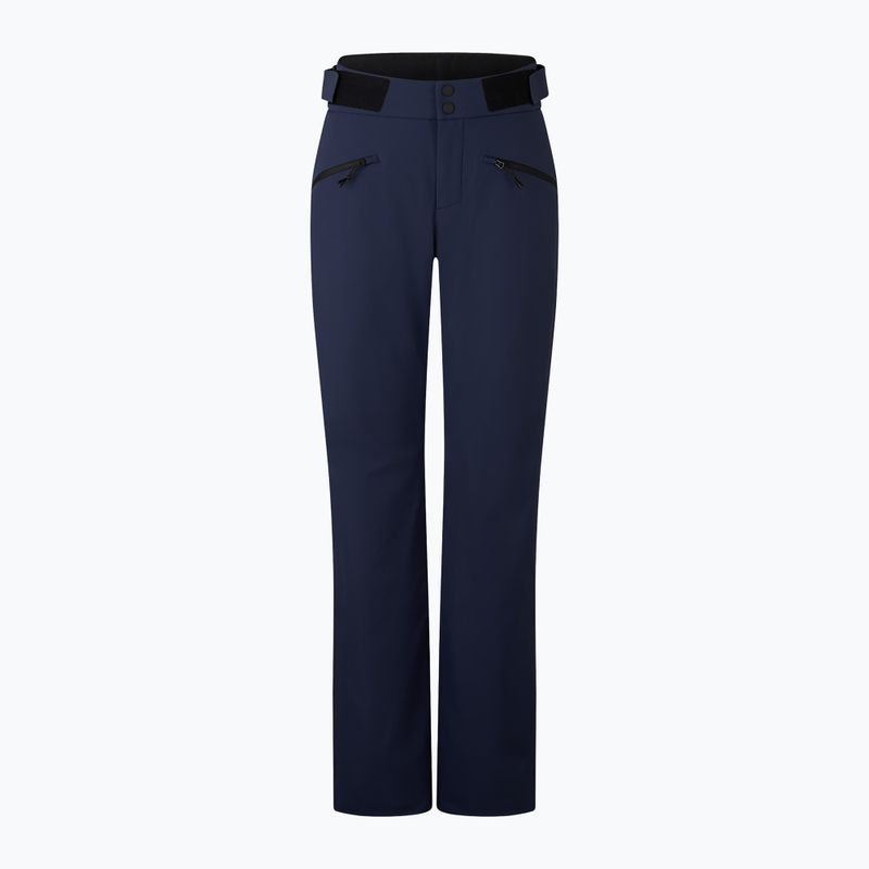 Pantaloni de schi pentru femei BOGNER FIRE+ICE Nessa-T night blue 6