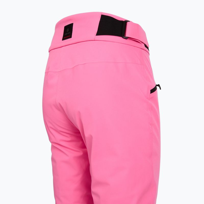 Pantaloni de schi pentru femei BOGNER FIRE+ICE Nessa-T vibrant flash 4