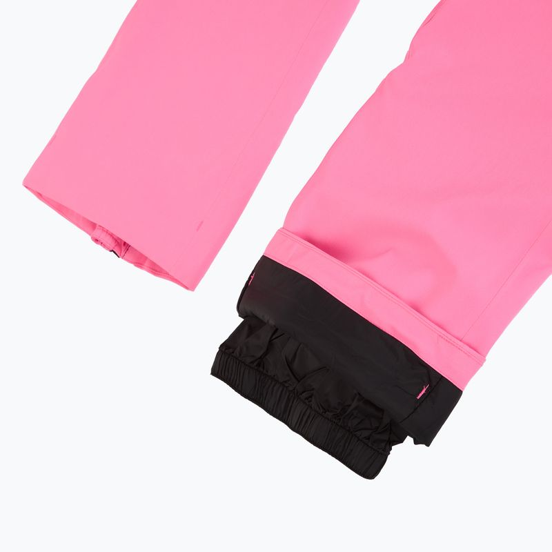 Pantaloni de schi pentru femei BOGNER FIRE+ICE Nessa-T vibrant flash 5