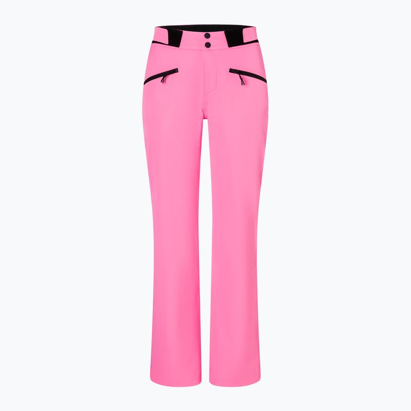 Pantaloni de schi pentru femei BOGNER FIRE+ICE Nessa-T vibrant flash 6