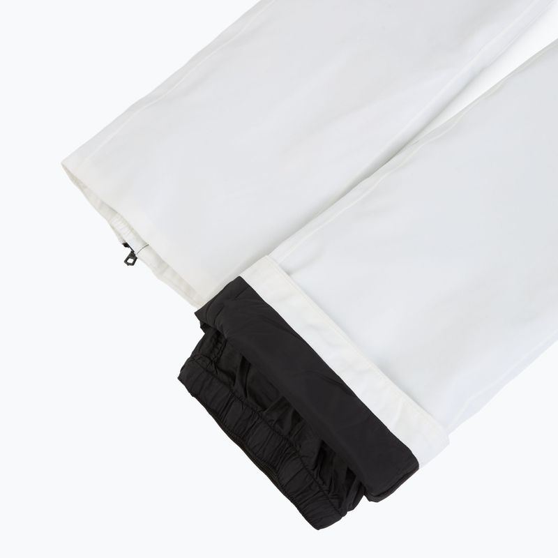 Pantaloni de schi pentru femei BOGNER FIRE+ICE Nessa-T off white 5