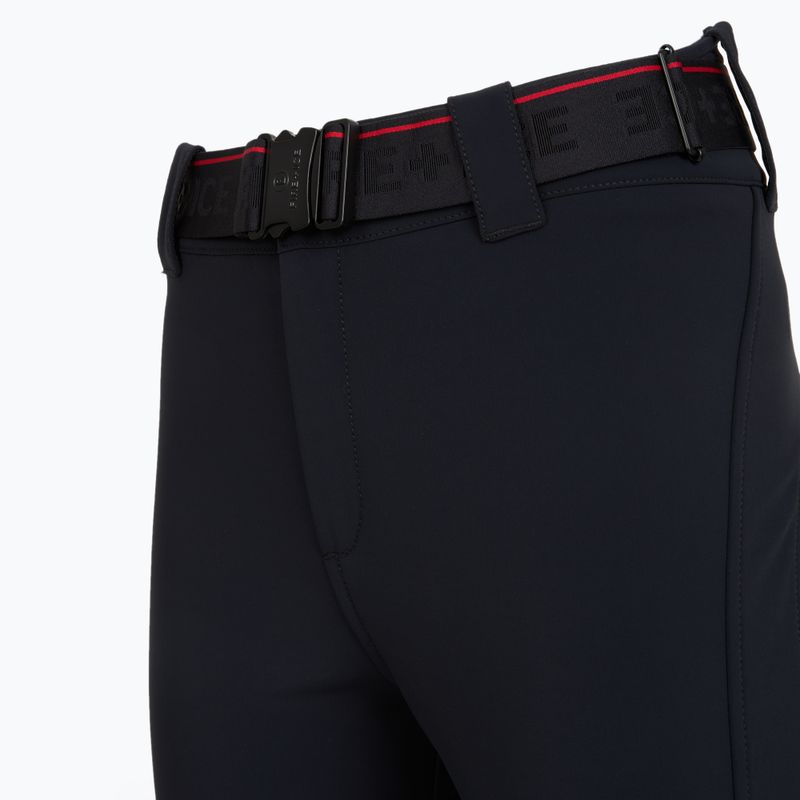 Pantaloni de schi pentru femei BOGNER FIRE+ICE Zula black 3