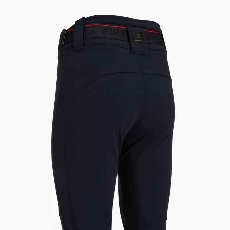 Pantaloni de schi pentru femei BOGNER FIRE+ICE Zula black 4