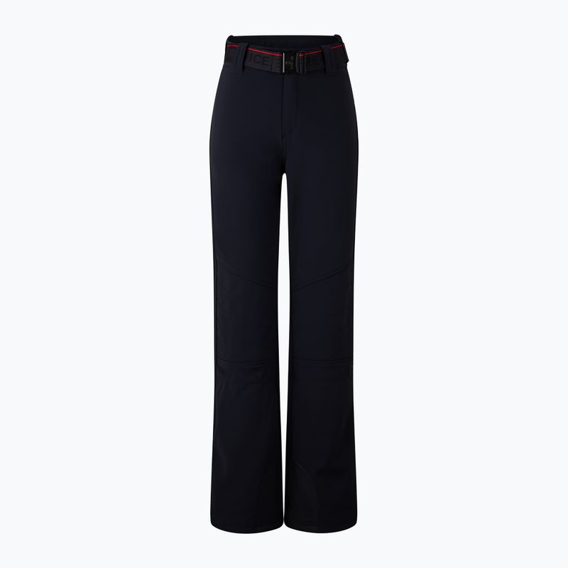 Pantaloni de schi pentru femei BOGNER FIRE+ICE Zula black 6