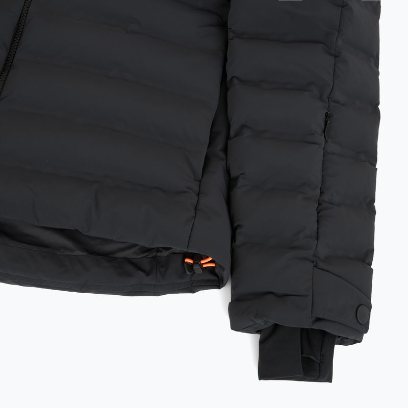 Geacă de schi pentru bărbați BOGNER FIRE+ICE York black 3