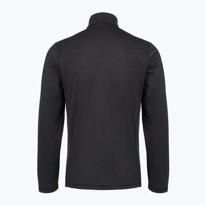 Longsleeve termoactiv pentru bărbați BOGNER FIRE+ICE Pascal black 2