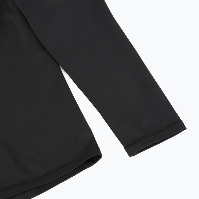 Longsleeve termoactiv pentru bărbați BOGNER FIRE+ICE Pascal black 4