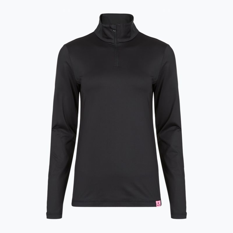 Bluză termică damă BOGNER FIRE+ICE Margo 2 black