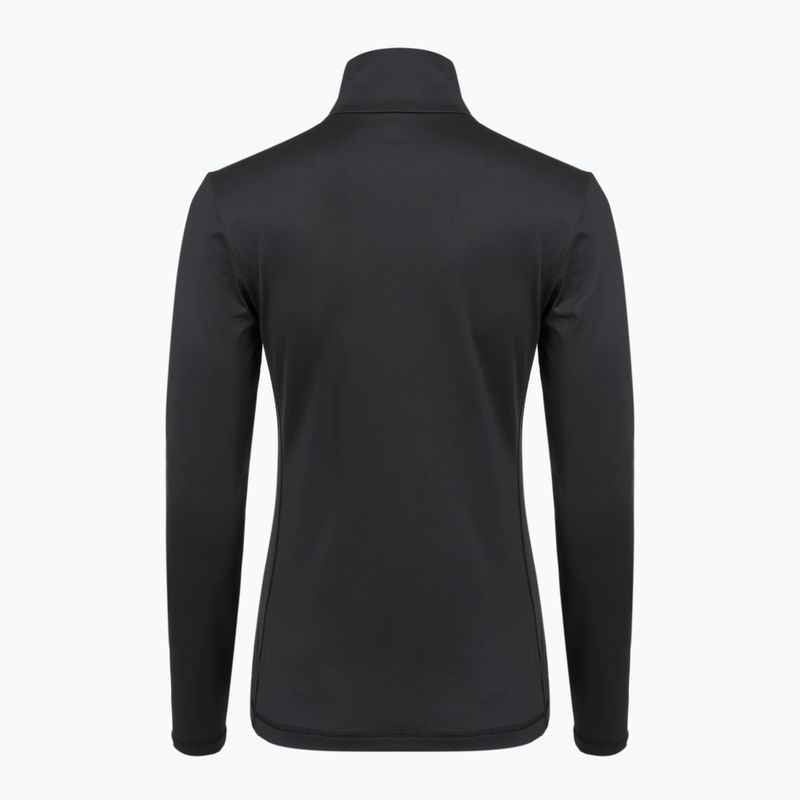 Bluză termică damă BOGNER FIRE+ICE Margo 2 black 2