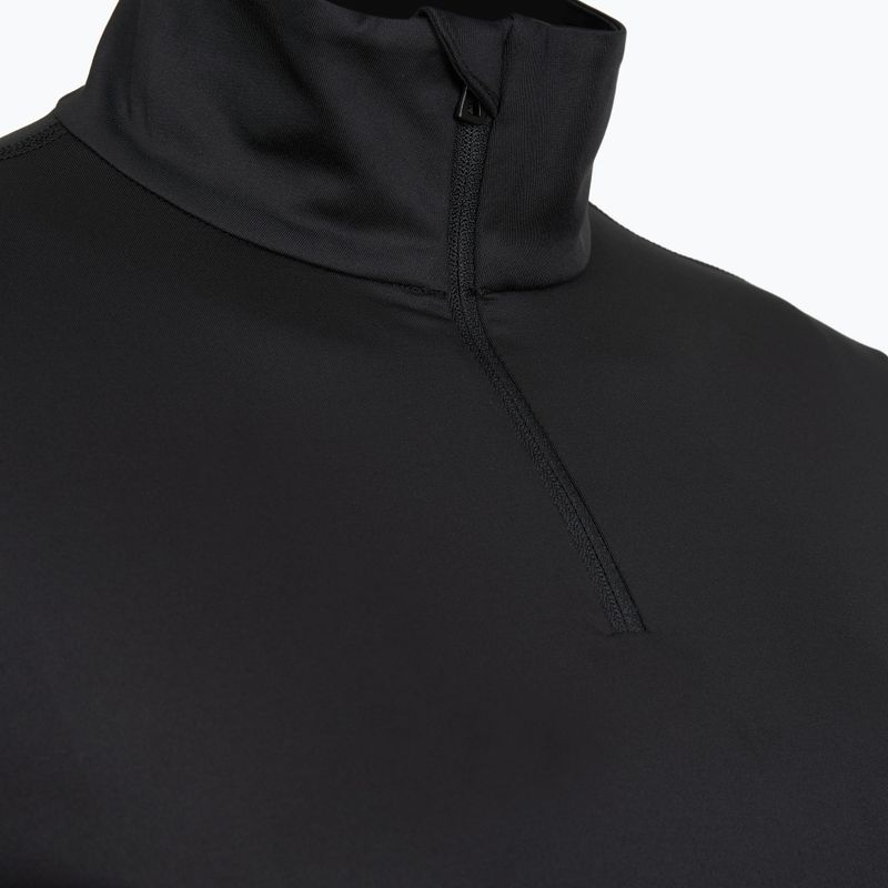 Bluză termică damă BOGNER FIRE+ICE Margo 2 black 3
