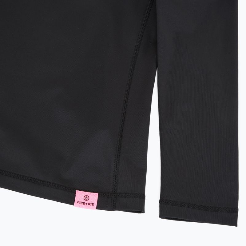 Bluză termică damă BOGNER FIRE+ICE Margo 2 black 4