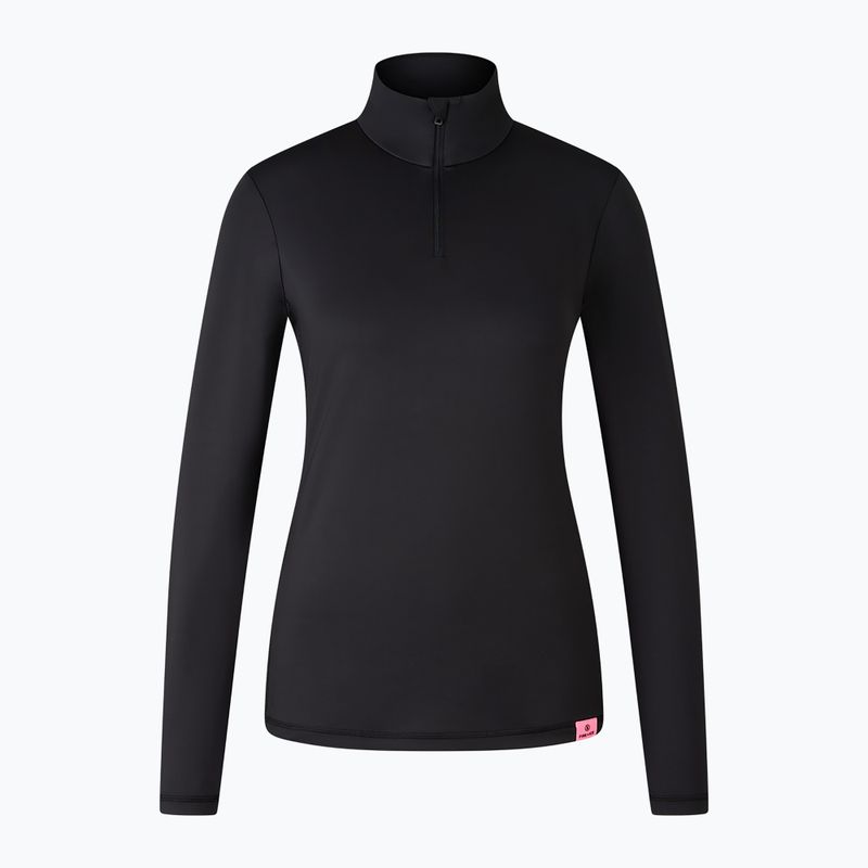 Longsleeve termoactiv pentru femei BOGNER FIRE+ICE Margo 2 black 5