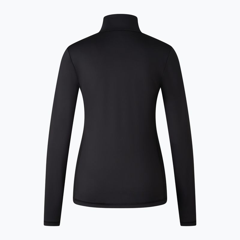 Bluză termică damă BOGNER FIRE+ICE Margo 2 black 6