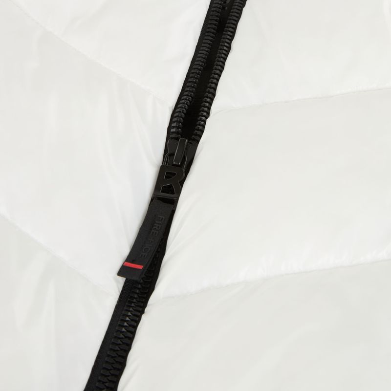 Geacă de schi pentru femei BOGNER FIRE+ICE Selly 2 off white 5