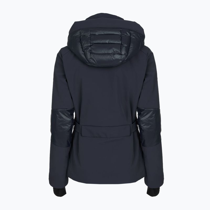 Geacă de schi pentru femei BOGNER FIRE+ICE Cadja 2 night blue 2