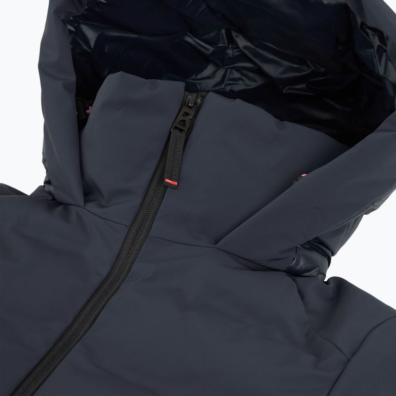 Geacă de schi pentru femei BOGNER FIRE+ICE Cadja 2 night blue 3