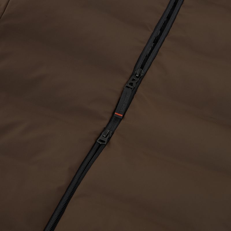 Geacă de schi pentru femei BOGNER FIRE+ICE Cadja 2 espresso 5