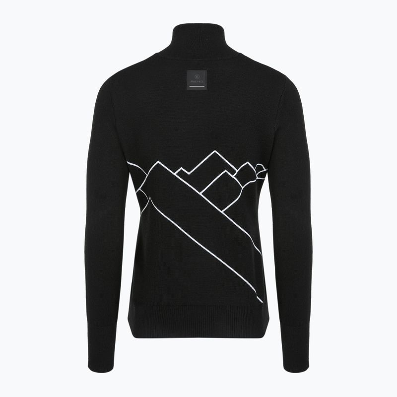 Geacă de schi pentru femei BOGNER FIRE+ICE Azra 3 black 2