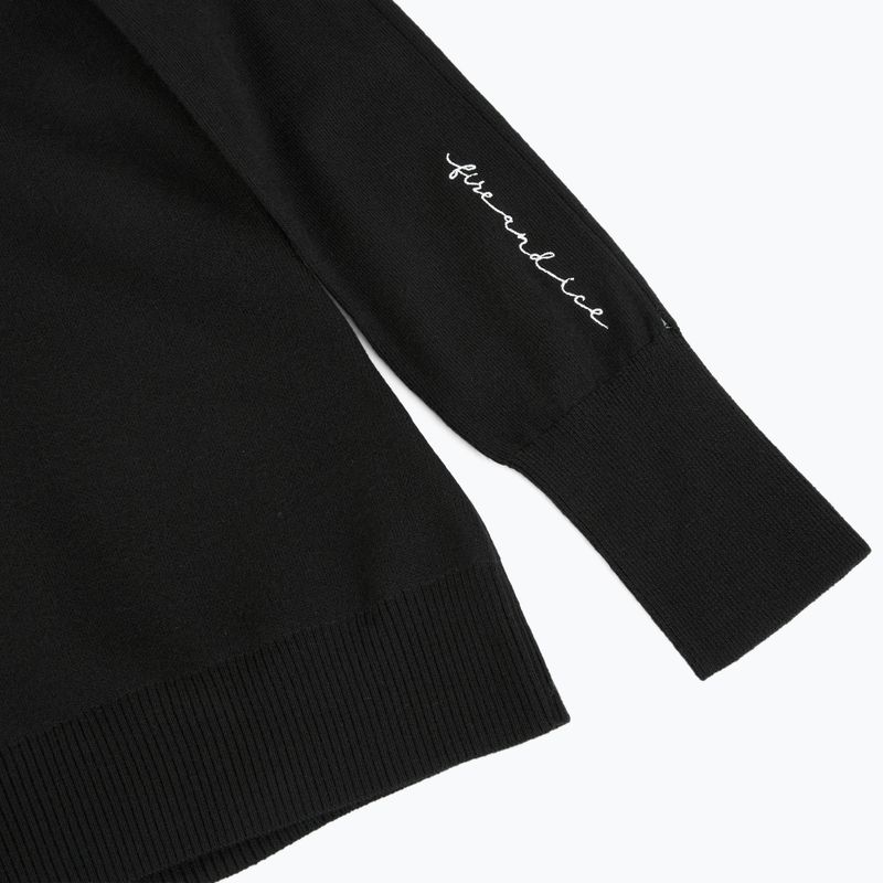 Geacă de schi pentru femei BOGNER FIRE+ICE Azra 3 black 3