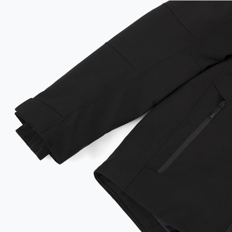 Geacă de schi pentru bărbați BOGNER FIRE+ICE Eason 3 black 3