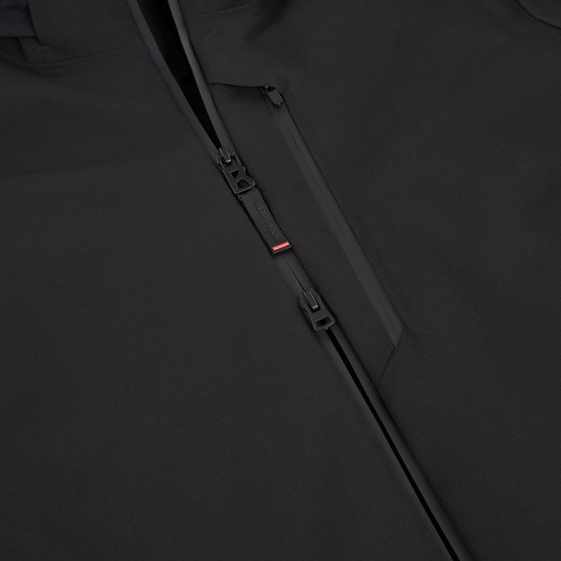 Geacă de schi pentru bărbați BOGNER FIRE+ICE Eason 3 black 4